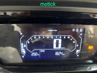 YAMAHA XMAX 125