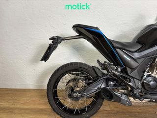 ZONTES U1 125