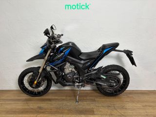 ZONTES U1 125