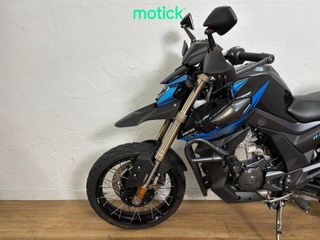 ZONTES U1 125