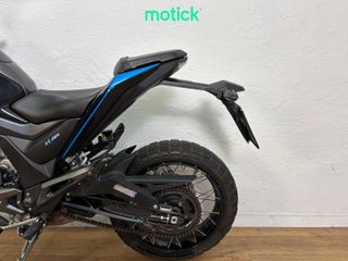 ZONTES U1 125