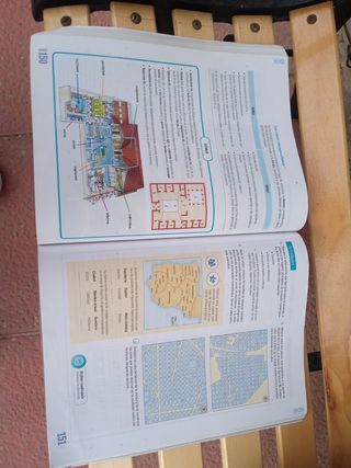 CULTURA CLÁSICA ESO