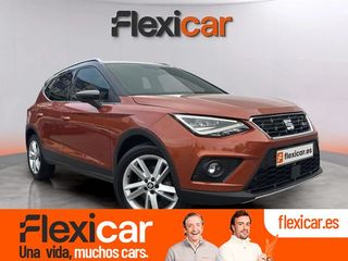Seat Arona 1.0 TSI 85kW (115CV) FR Ecomotive