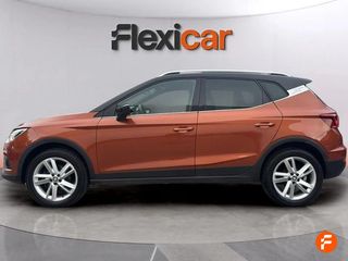 Seat Arona 1.0 TSI 85kW (115CV) FR Ecomotive
