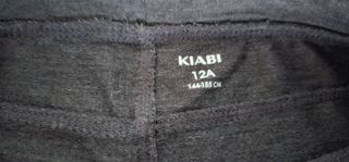 Leggings Kiabi Talla 12