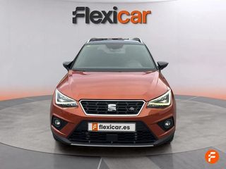 Seat Arona 1.0 TSI 85kW (115CV) FR Ecomotive