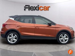 Seat Arona 1.0 TSI 85kW (115CV) FR Ecomotive