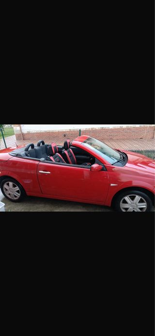 Renault Megane 2005
