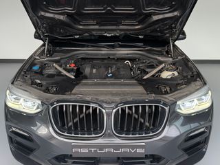 BMW X4 2019