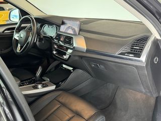 BMW X4 2019