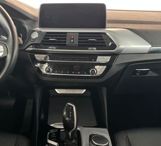 BMW X4 2019