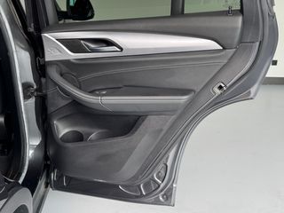 BMW X4 2019