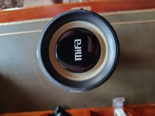 Altavoz Bluetooth Mifa Negro