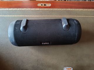 Altavoz Bluetooth Mifa Negro