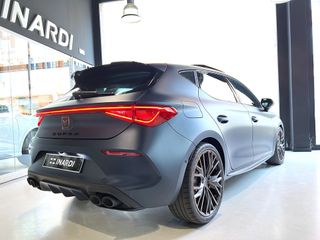 Cupra León VZ CUP 2.0 TSI DSG 