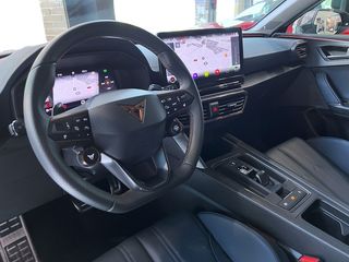 Cupra León VZ CUP 2.0 TSI DSG 