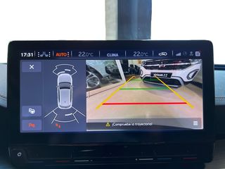 Cupra León VZ CUP 2.0 TSI DSG 