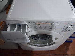Lavadora 