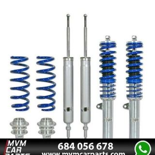 Suspensión Roscada Blue Line BMW Serie 3 E90 E91 E