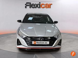 Hyundai i20 1.6T N
