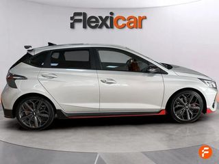 Hyundai i20 1.6T N