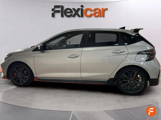 Hyundai i20 1.6T N