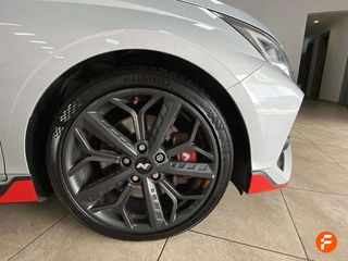 Hyundai i20 1.6T N