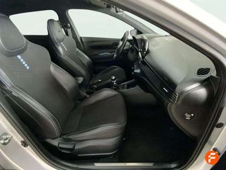 Hyundai i20 1.6T N