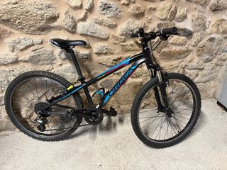 Bicicleta Orbea Infantil