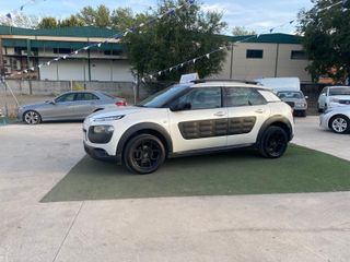 Citroen C4 Cactus 2018