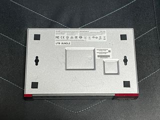ZyXEL USG40 Access Point Firewall