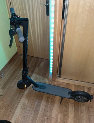 Patinete Eléctrico Xiaomi