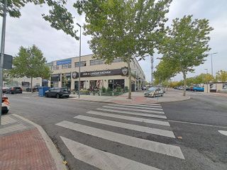 Oficina en alquiler en Europolis en Rozas de Madrid (Las)