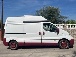 Renault Trafic 2007