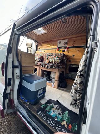 Renault Trafic 2007