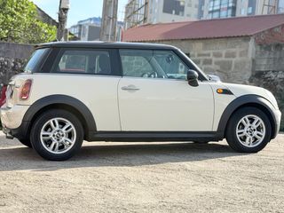 MINI Mini 2007