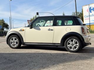 MINI Mini 2007