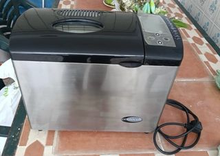 Robot Cocinera Omnicuk El Chef