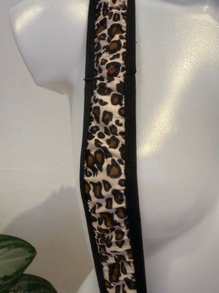 Body Arnés Leopardo