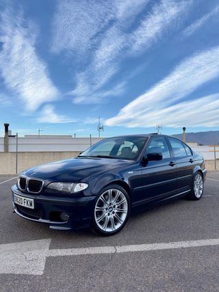 BMW Serie 3 2004