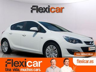 Opel Astra 1.6 Selective