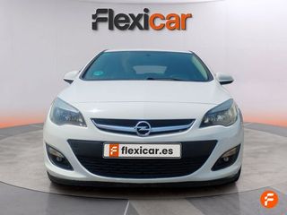 Opel Astra 1.6 Selective