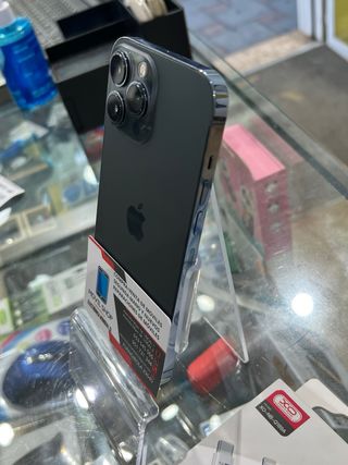 iPhone 13 Pro Max 256GB batería 86%￼