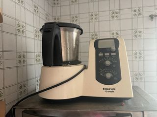 Robot de cocina Taurus Mycook