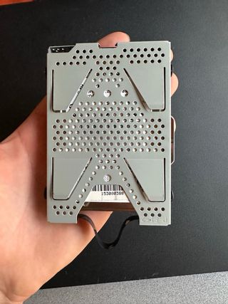 Disco Duro Toshiba 500GB