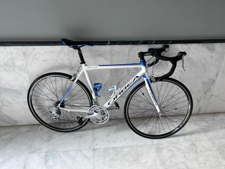 Bicicleta Orbea Aqua TSR 2011