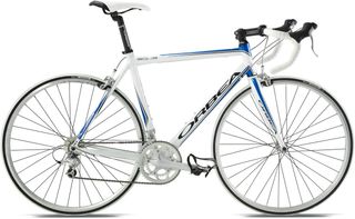 Bicicleta Orbea Aqua TSR 2011