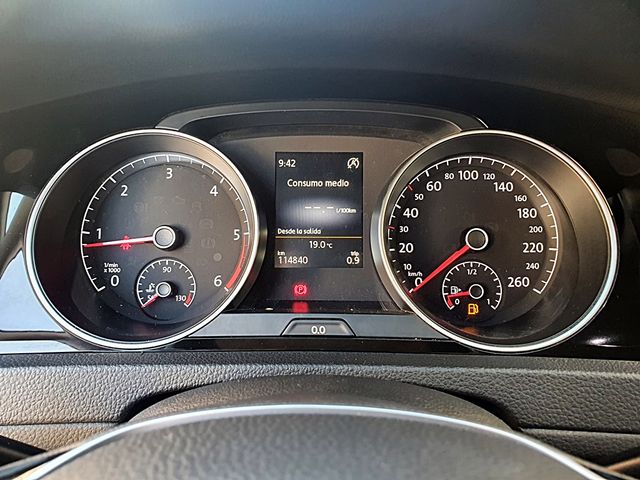 Volkswagen Golf, R line, XENON, 6 velocidades