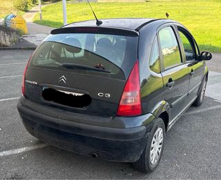 Citroen C3 2005