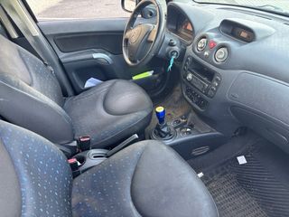 Citroen C3 2005
